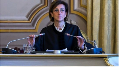 Legge elettorale, la Corte costituzionale dice “no” al referendum richiesto dalla Lega. Salvini: “Vergogna” item-thumbnail
