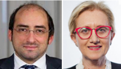 M5s: i deputati Michele Nitti e Nadia Aprile lasciano il Movimento M5s: i deputati Michele Nitti e Nadia Aprile lasciano il Movimento