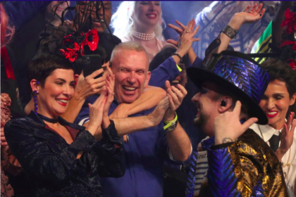 L’ultima passerella di Jean Paul Gaultier item-thumbnail
