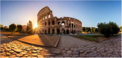 Colosseo il più visitato nel 2019. Uffizi e Pompei sul podio dei musei d’Italia Colosseo il più visitato nel 2019. Uffizi e Pompei sul podio dei musei d’Italia