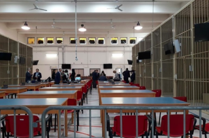 Inchiesta Pandora: processo record in Puglia con 88 imputati collegati in videoconferenza item-thumbnail