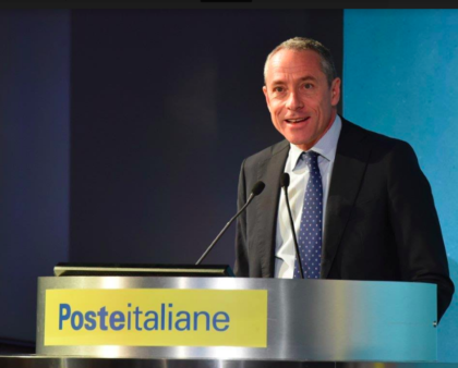 Poste Italiane riduce i costi di 2 miliardi e maggior dividendo item-thumbnail