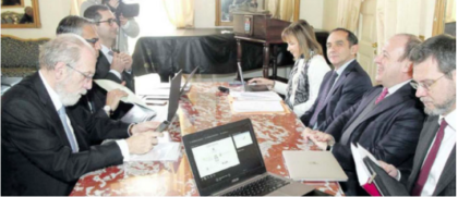 I rettori pugliesi: “No all’Università di Taranto” item-thumbnail
