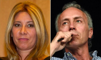 Gaia Tortora: “”Travaglio non lo scuso. Anche se legale resta scandaloso che un innocente stia in carcere, anche se solo per una notte” item-thumbnail