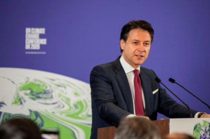 Conte a Londra incontra Mittal: “Occupazione sia adeguata”. E la trattativa sull’ ILVA continua… item-thumbnail