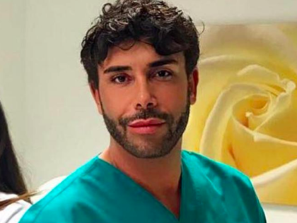 Urtis, chirurgo estetico dei vip, nei guai: “Prelievi di sangue non autorizzati” item-thumbnail