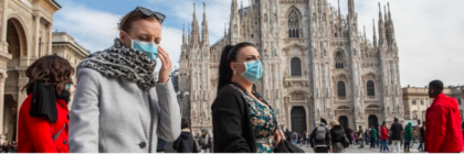 Coronavirus, salgono ad 11 le vittime, tre morti in Lombardia e uno in Veneto item-thumbnail