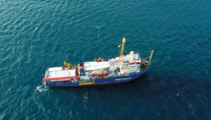 La nave Sea Watch verso Messina con 194 migranti. Il presidente della regione Sicilia: “Quarantena a bordo o vadano altrove” item-thumbnail