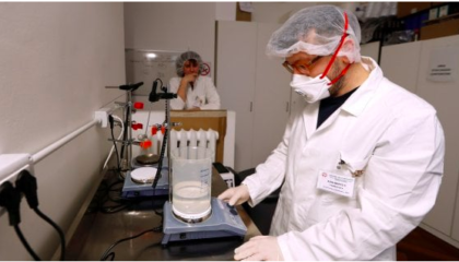 Coronavirus: i retroscena sul caso del carpentiere di Torricella risultato positivo dopo un viaggio a Codogno item-thumbnail