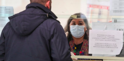 Coronavirus in Italia: tutte le notizie in diretta item-thumbnail