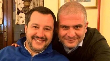 Regionali Puglia. E’ ufficiale: semaforo rosso della Lega a Fitto item-thumbnail