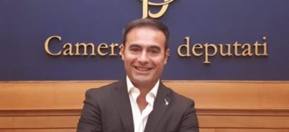 Coronavirus. L’on. Sasso (Lega) interroga il ministro Lamorgese sul “caso Taranto” Coronavirus. L’on. Sasso (Lega) interroga il ministro Lamorgese sul “caso Taranto”