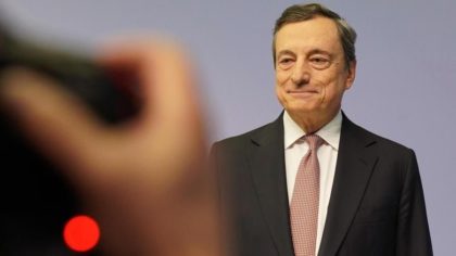 La “ricetta” di Mario Draghi piace ai mercati finanziari item-thumbnail