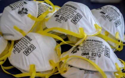 Quali mascherine ci proteggono dal Coronavirus ? Tre consigli contro le “bufale” item-thumbnail