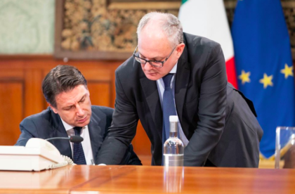 La “Caporetto” di Gualtieri sul Mes. Ecco come il Governo ha fallito su tutta la linea item-thumbnail