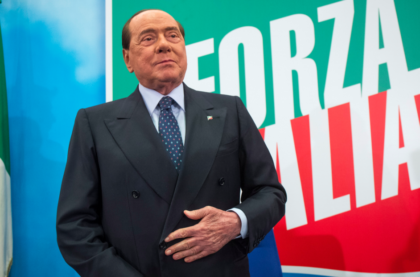 “UN CENTRODESTRA DI GOVERNO GUIDATO DA NOI LIBERALI” “UN CENTRODESTRA DI GOVERNO GUIDATO DA NOI LIBERALI”
