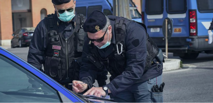 Ecco le regole del Viminale per aziende e spostamenti: multe e sanzioni da 500 a 4 mila euro item-thumbnail