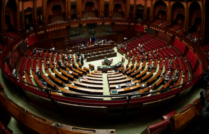 SONDAGGIO SUPERMEDIA AGI/YOUTREND: PD SEMPRE IN FORTE CALO, CRESCE FDI item-thumbnail