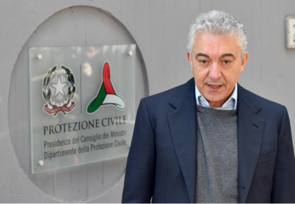 IL CENTRODESTRA DA’ LO SFRATTO AD ARCURI: “HA FALLITO, VADA VIA”. IL CENTRODESTRA DA’ LO SFRATTO AD ARCURI: “HA FALLITO, VADA VIA”.