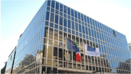 Tutti i retroscena dell’ appalto “allegro” della Consip sulle mascherine assegnato al faccendiere pregiudicato Micelli item-thumbnail