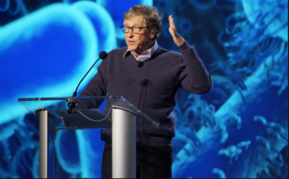 Coronavirus, Bill Gates e il vaccino item-thumbnail