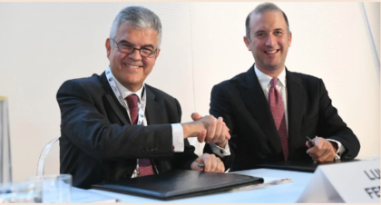 Snam e Terna intensificano la collaborazione per la ricerca ed innovazione item-thumbnail