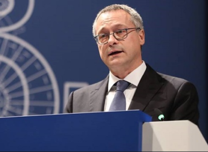 Confindustria, il nuovo presidente è Carlo Bonomi item-thumbnail