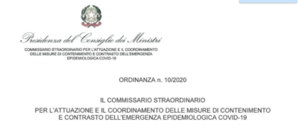 Coronavirus, ecco l’app per il tracciamento dei contagi: si chiamerà Immuni Coronavirus, ecco l’app per il tracciamento dei contagi: si chiamerà Immuni