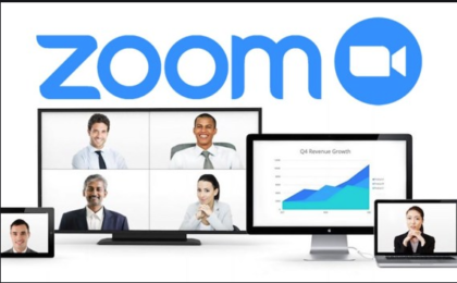Dietro le quinte di “Zoom” Dietro le quinte di “Zoom”