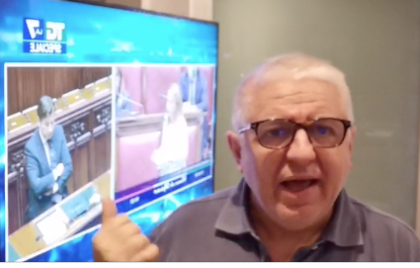 L’opinione del Direttore L’opinione del Direttore