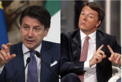 Nomine e potere: Renzi “superstar”, bocciato il premier Conte. Le pagelle item-thumbnail