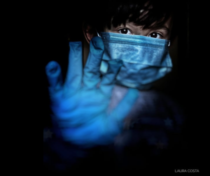 Gli occhi dei bambini, lo sguardo del futuro. item-thumbnail