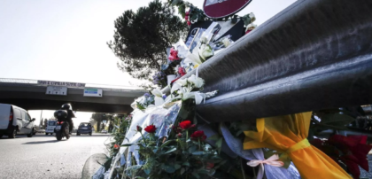 Roma, corso Francia: l’investitore-omicida delle due ragazze era al telefono item-thumbnail
