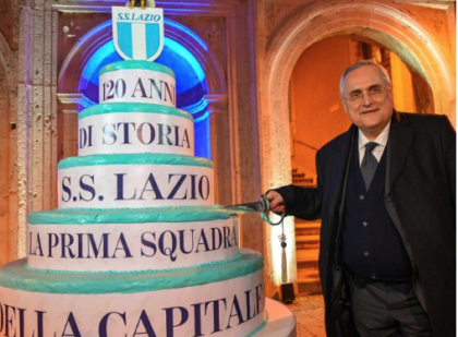 I debiti col Fisco? Paghiamoli in 20 anni (come la Lazio di Lotito) item-thumbnail
