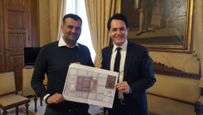 Invimit, via libera del Comune di Bari per la riqualificazione ex Manifattura Tabacchi item-thumbnail