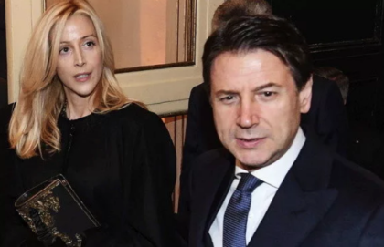 “Libera circolazione ai coingiunti…” Forse Conte voleva essere tranquillo di poter vedere la sua compagna “illegale”? item-thumbnail