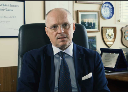 Walter Ricciardi si dimette da presidente dell’Istituto Superiore di Sanità : decisiva l’inchiesta sui conflitti d’interesse Walter Ricciardi si dimette da presidente dell’Istituto Superiore di Sanità : decisiva l’inchiesta sui conflitti d’interesse