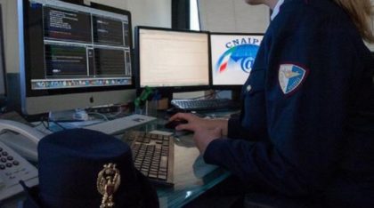 Perquisizioni e arresti di dipendenti di società telefoniche per accesso abusivo a banche dati item-thumbnail