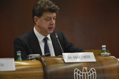 Assosistema-Confindustria: ok dichiarazioni del ministro Franceschini sul turismo Assosistema-Confindustria: ok dichiarazioni del ministro Franceschini sul turismo
