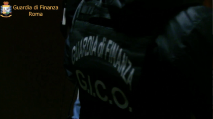 La Guardia di Finanza sequestra a Roma un patrimonio milionario per usura e truffa item-thumbnail