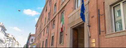 Indagati i vertici del Consiglio Notarile di Roma Indagati i vertici del Consiglio Notarile di Roma