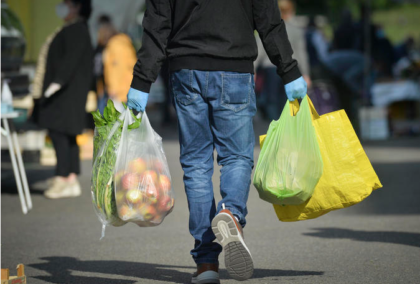 Scattata l’indagine dell’Antitrust sui prezzi “lievitati”degli alimentari Scattata l’indagine dell’Antitrust sui prezzi “lievitati”degli alimentari