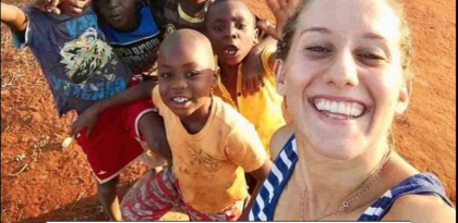 Dopo un anno e mezzo di prigionia Silvia Romano è tornata libera:”Sono stata forte. Ho resistito” item-thumbnail