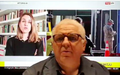 L’opinione del Direttore L’opinione del Direttore