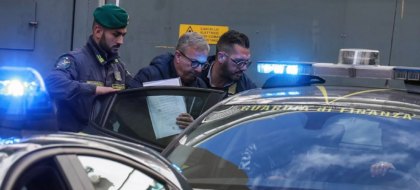 Operazione “mani in pasta”: blitz antimafia fra Palermo e Milano: 91 arresti item-thumbnail