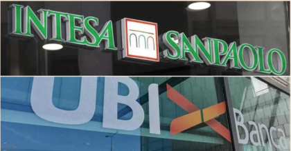 Antitrust avvia istruttoria su Ops di Banca Intesa su UBI Antitrust avvia istruttoria su Ops di Banca Intesa su UBI