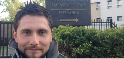 Carmine America entra nel cda di Leonardo e raddoppia lo stipendio “pubblico” item-thumbnail