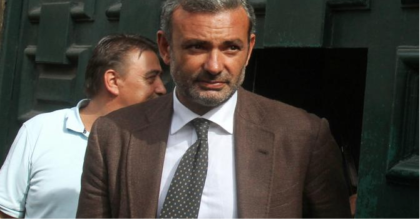 LO SHOW GIUDIZIARIO-MEDIATICO DEL PROCURATORE DI POTENZA CONTINUA. NUOVI ARRESTI , MA NESSUNO E’ DI POTENZA … LO SHOW GIUDIZIARIO-MEDIATICO DEL PROCURATORE DI POTENZA CONTINUA. NUOVI ARRESTI , MA NESSUNO E’ DI POTENZA …
