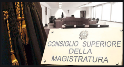 Magistratura corrotta, Paese infetto item-thumbnail