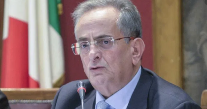 Capristo contesta le indagini di Potenza, risponde a tutte le domande, e lascia la magistratura andando in pensione in anticipo item-thumbnail